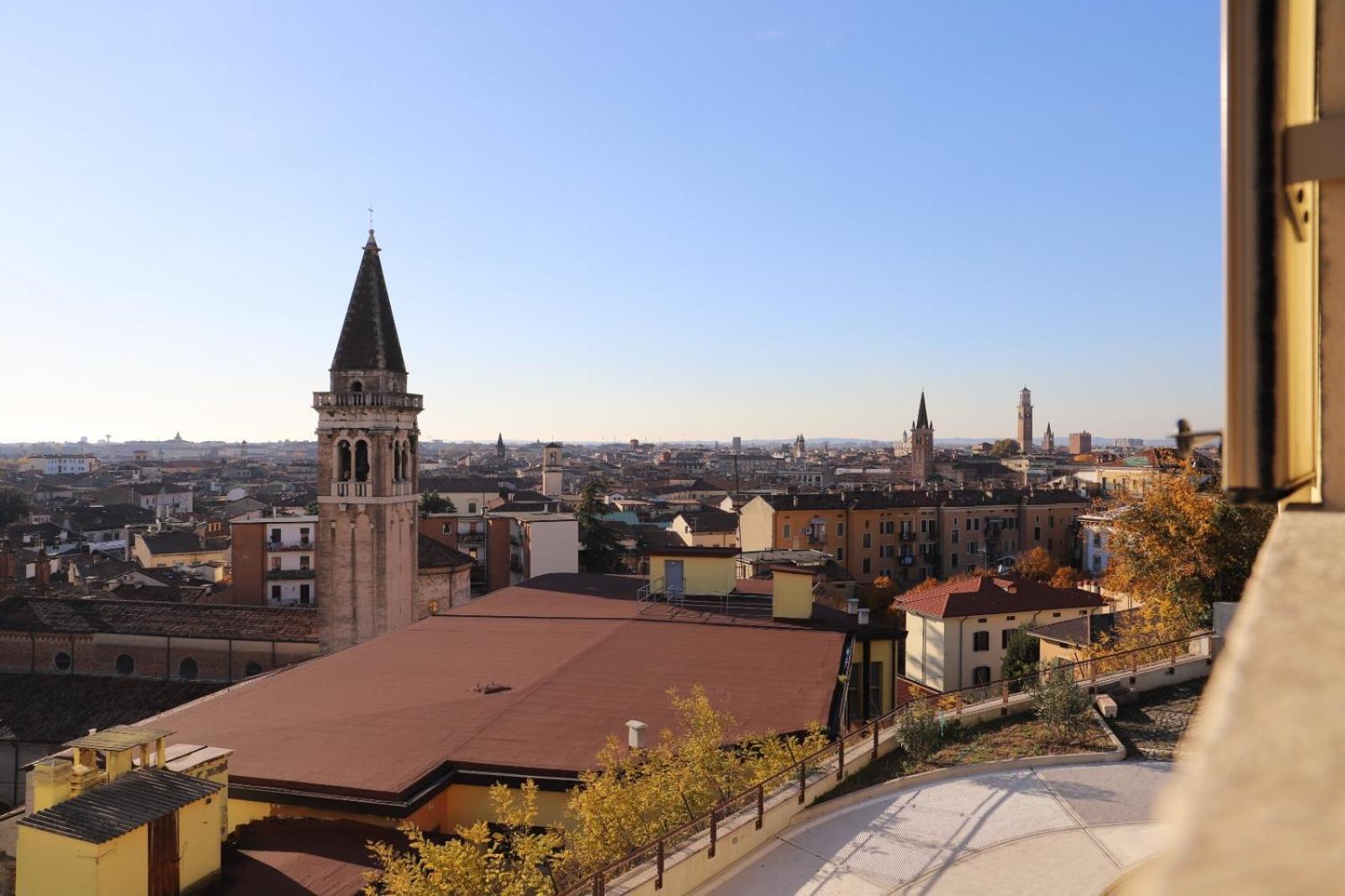 Stelle Di Verona - Sirio — Photos 1